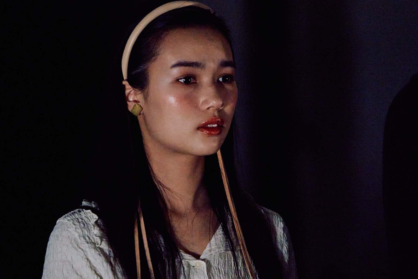 新井舞良「彼とオオカミちゃんには騙されない」第11話（C）AbemaTV, Inc.