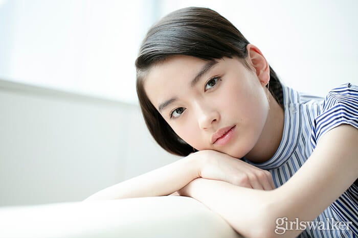 茅島みずき（提供写真）