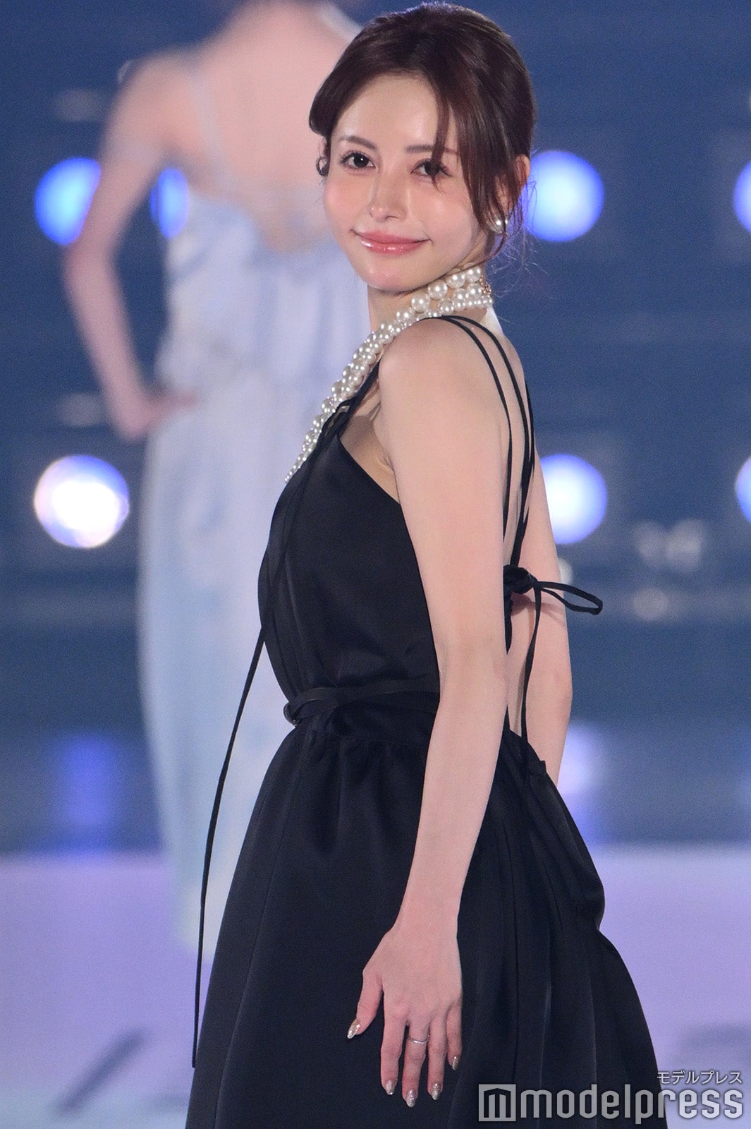椿そら（C）モデルプレス