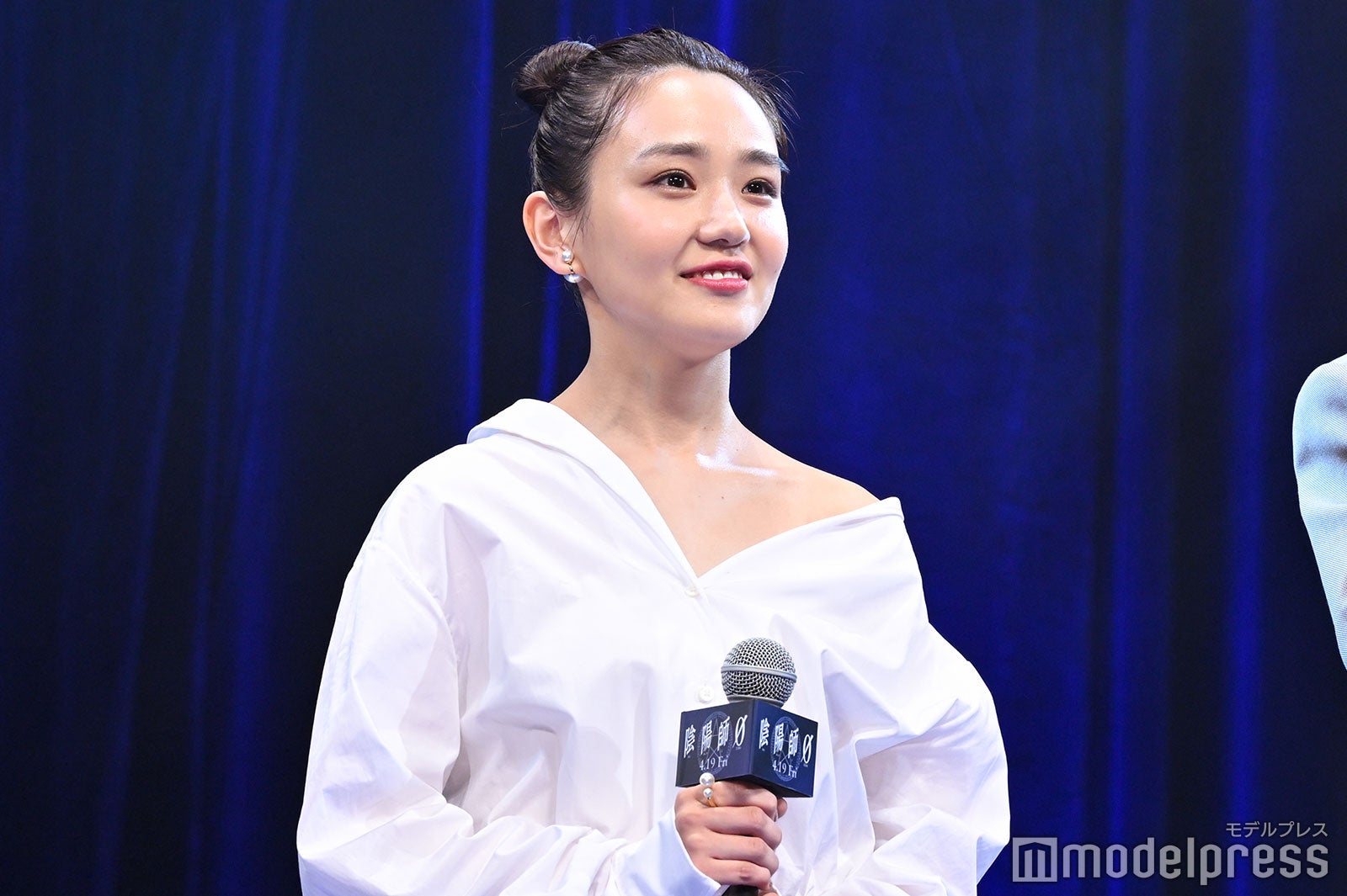 奈緒（C）モデルプレス