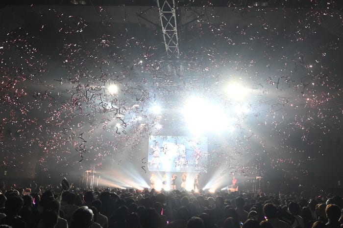 MADEIN SHOWCASE LIVEより(提供写真)