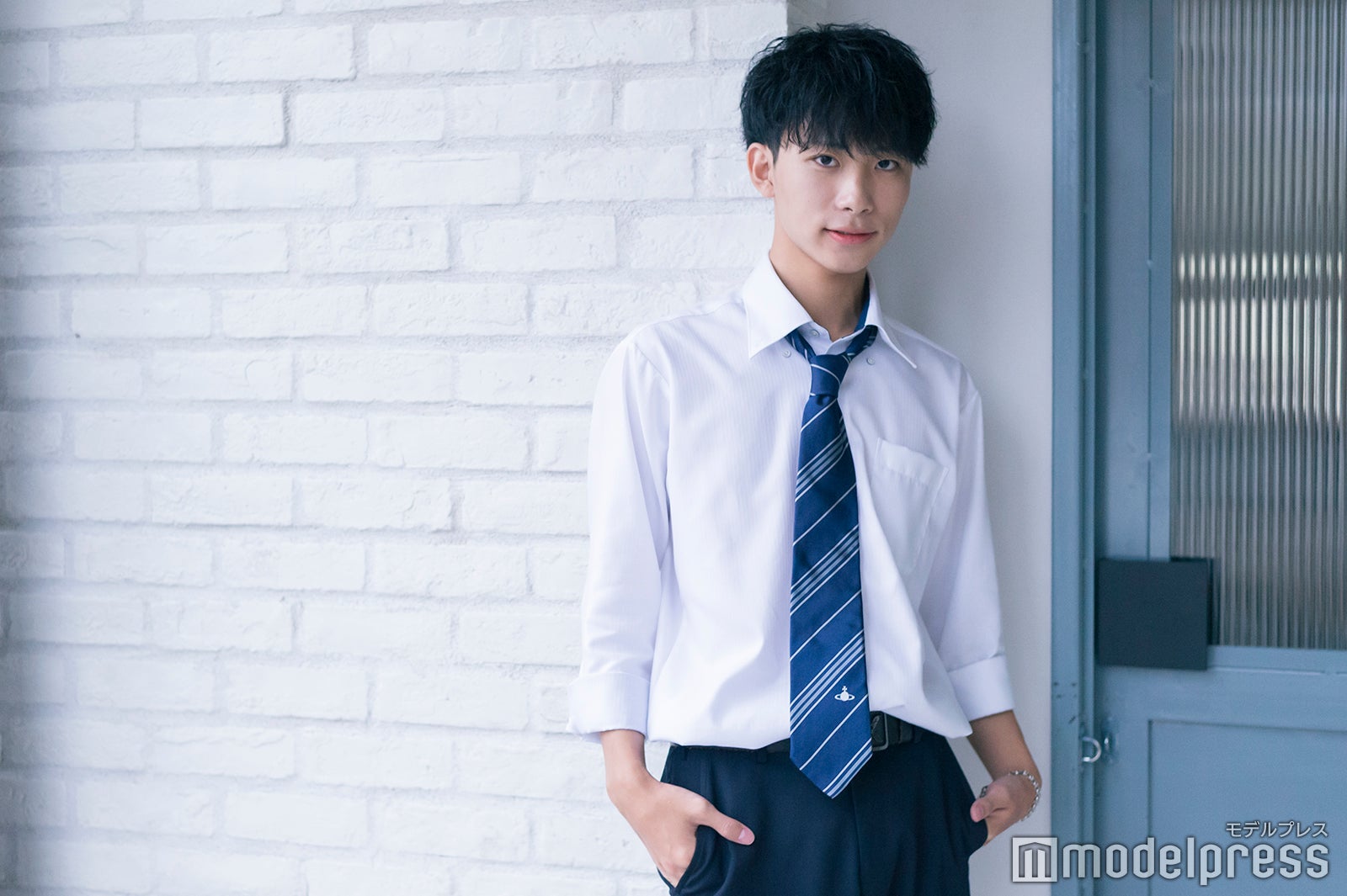 林田渓汰くん（C）モデルプレス