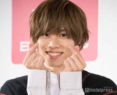 太田将熙、イブは1800人のファンと共に 理想のXmasデートプランを提案