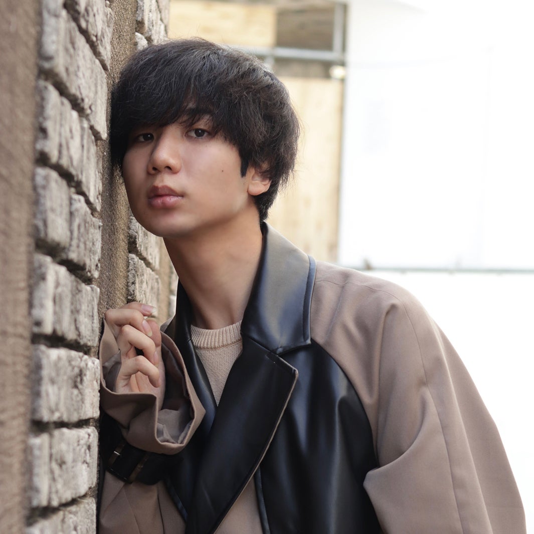 横浜国⽴大学4年／勢禮正幸（提供写真）