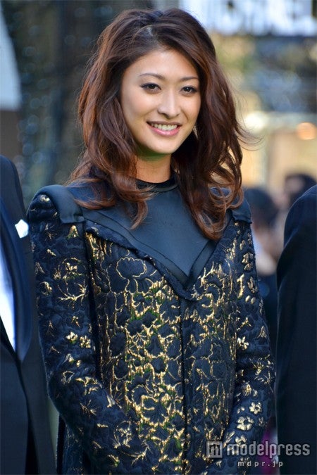 山田優