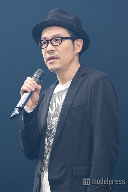 田口トモロヲ監督