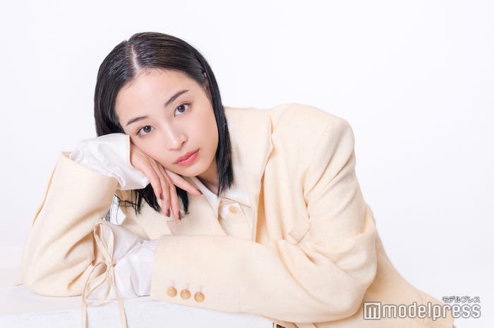 広瀬すず(C)モデルプレス