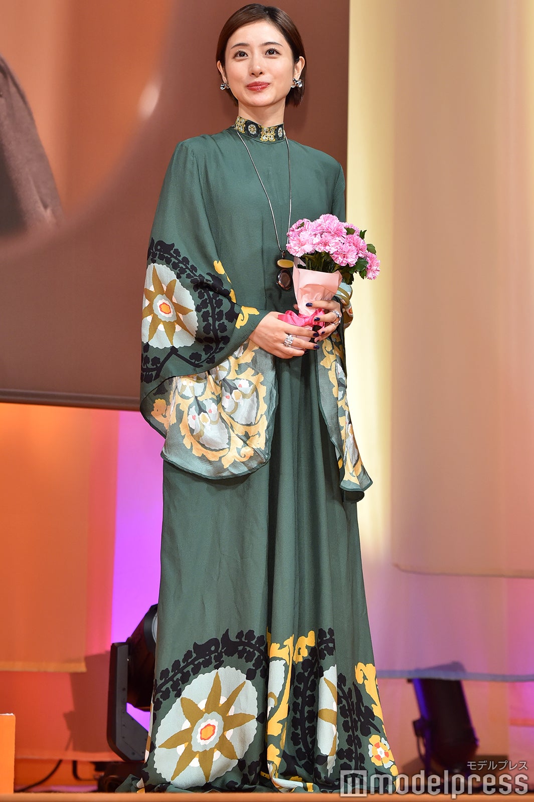 石原さとみ（C）モデルプレス