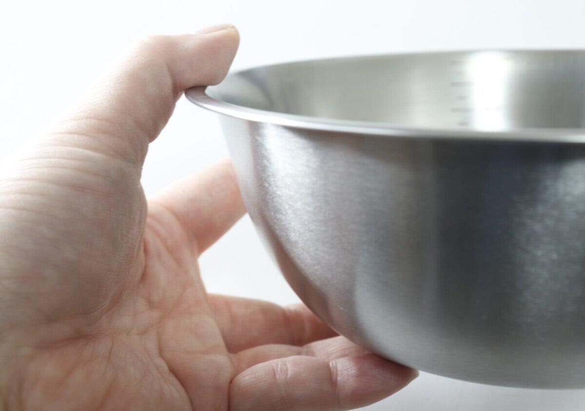 ダイソー歴8年のマニアが買い足し！「サイズ違いでほしくなる」地味スゴキッチングッズ