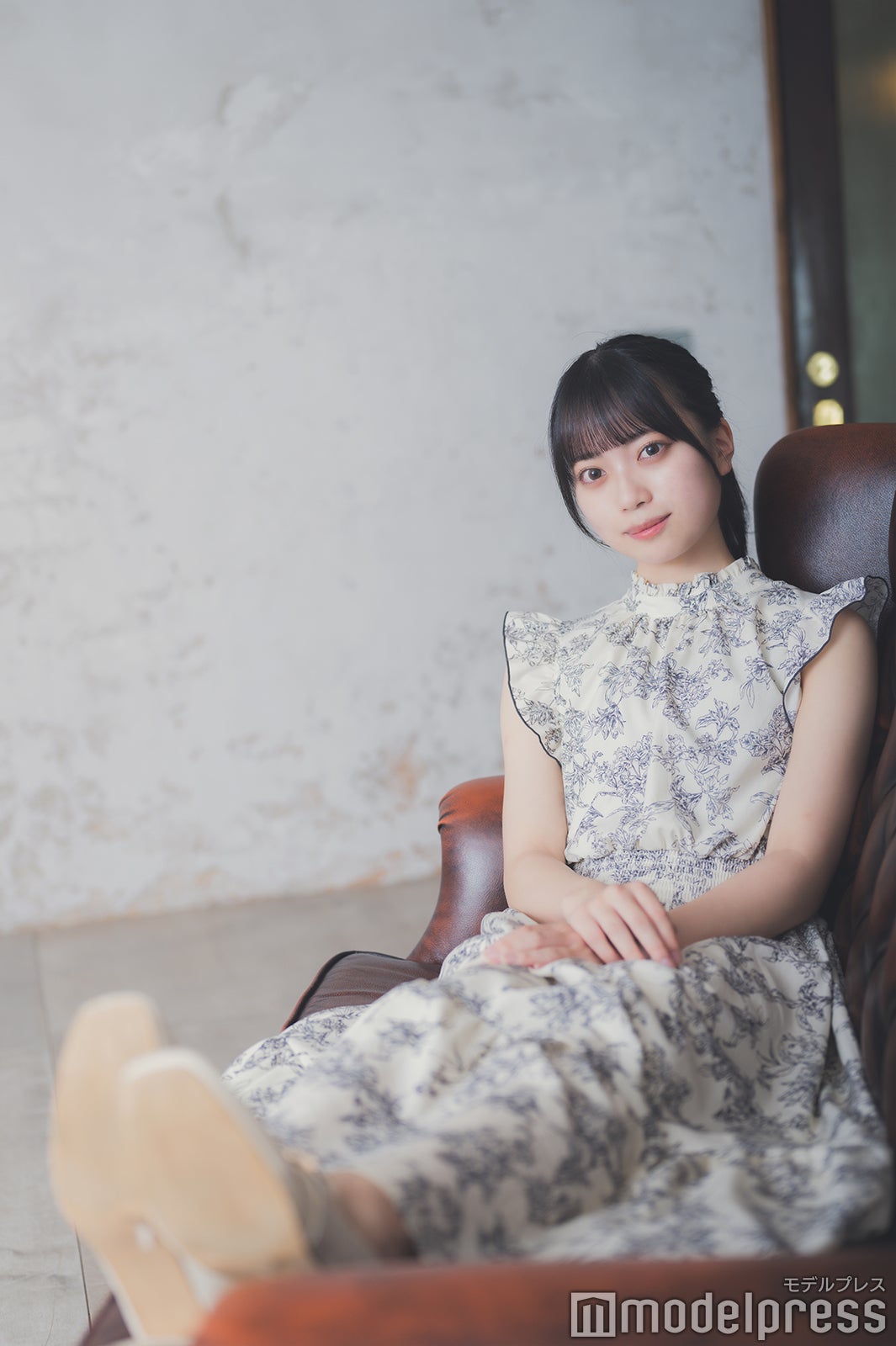 勝村涼音さん（C）モデルプレス