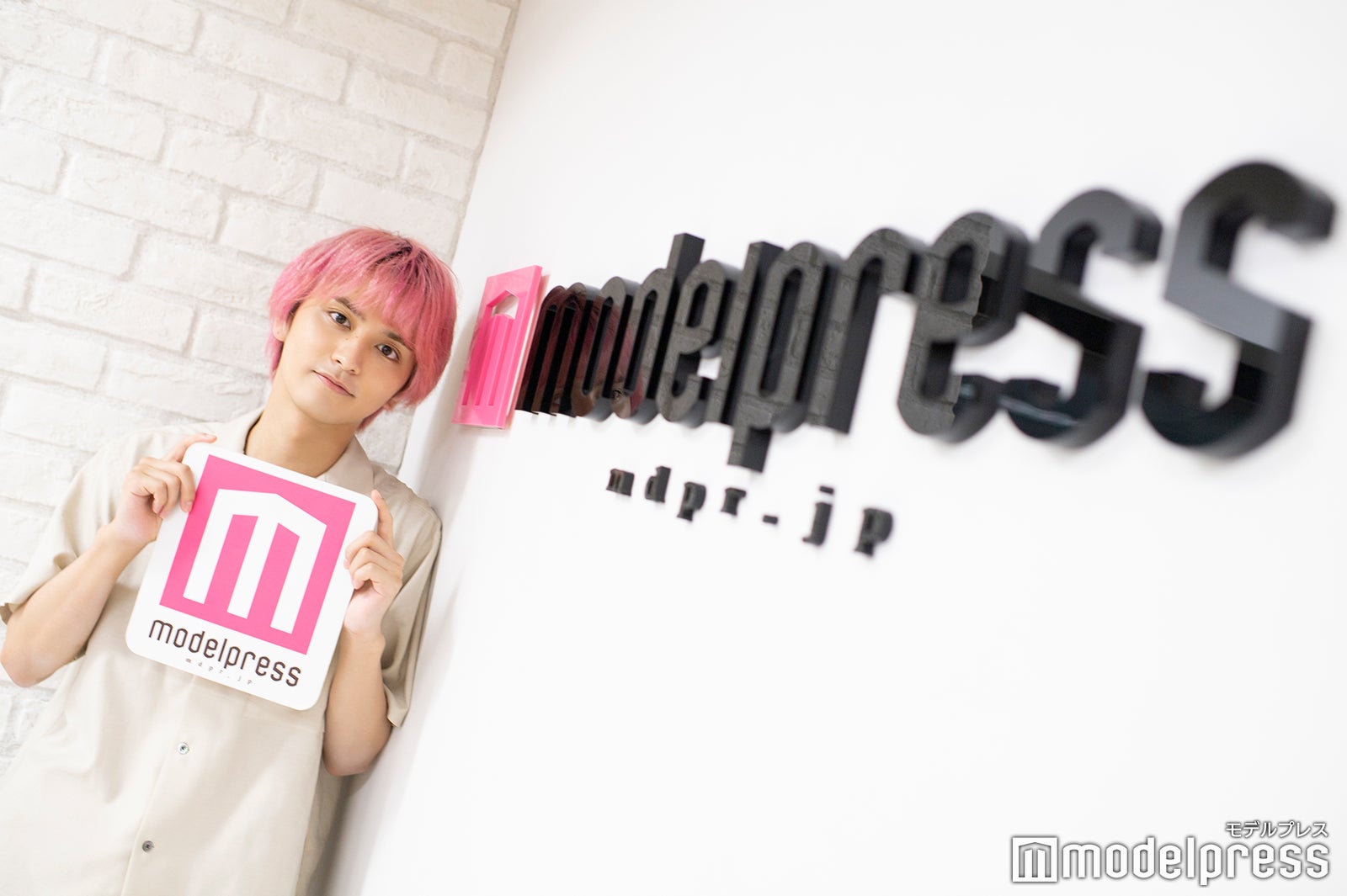 瀬戸利樹 （C）モデルプレス