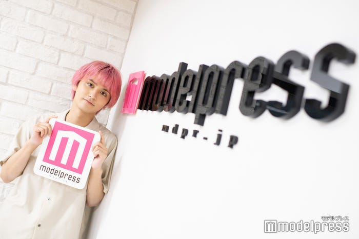 瀬戸利樹 (C)モデルプレス