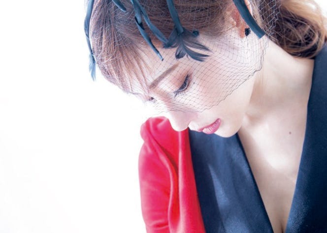 明日花キララ/「S Cawaii!」(主婦の友社:提供画像)