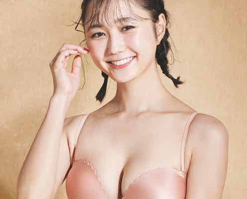 鈴木友菜のランジェリー姿が話題「美しい」「憧れボディ」と絶賛の声殺到
