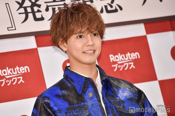 片寄涼太 (C)モデルプレス