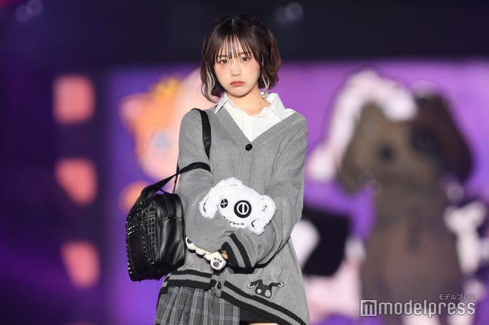 なえなの(C)モデルプレス