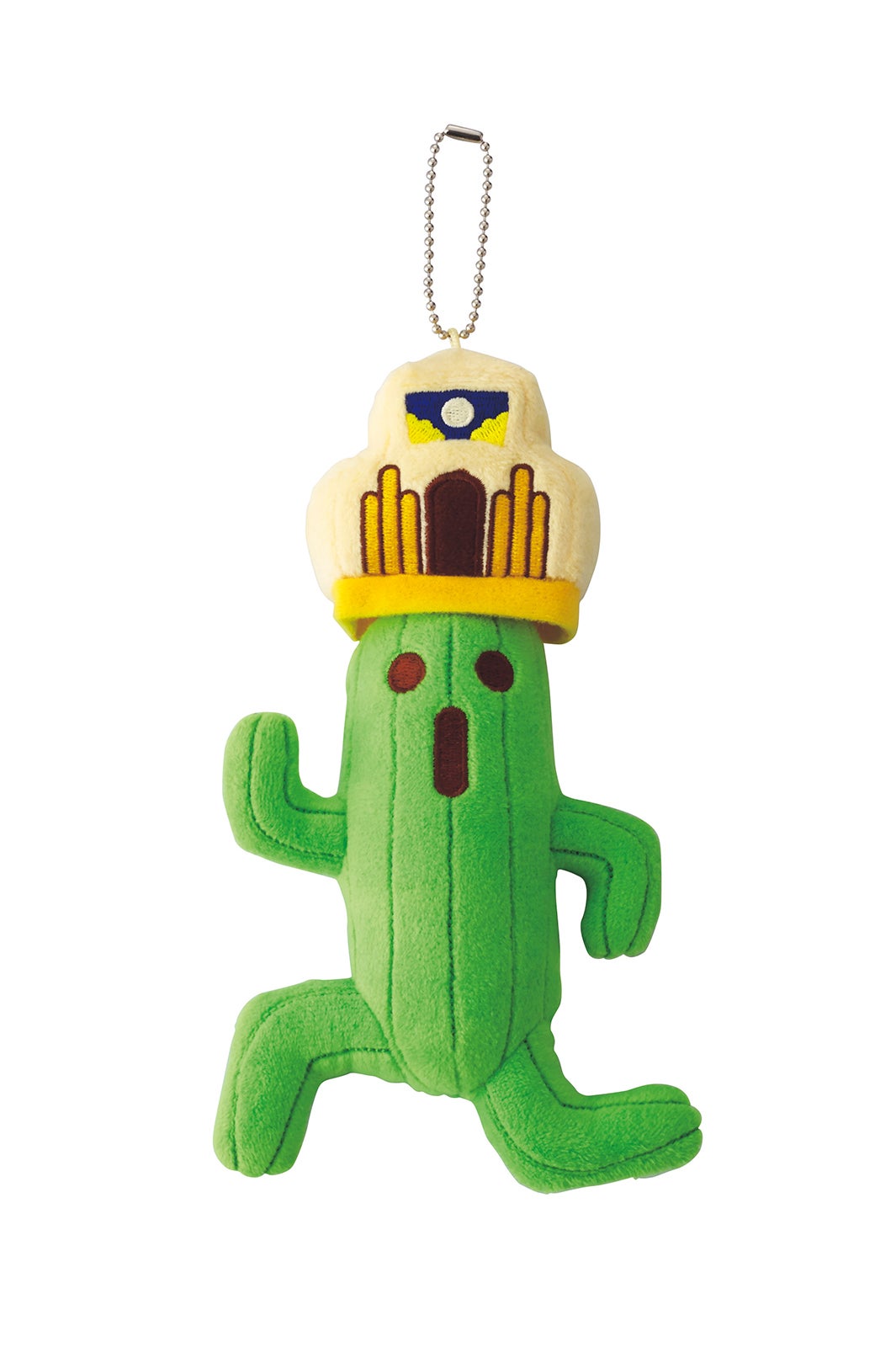 USJ、FF＆モンハン「ユニバーサル・クールジャパン」限定グッズ