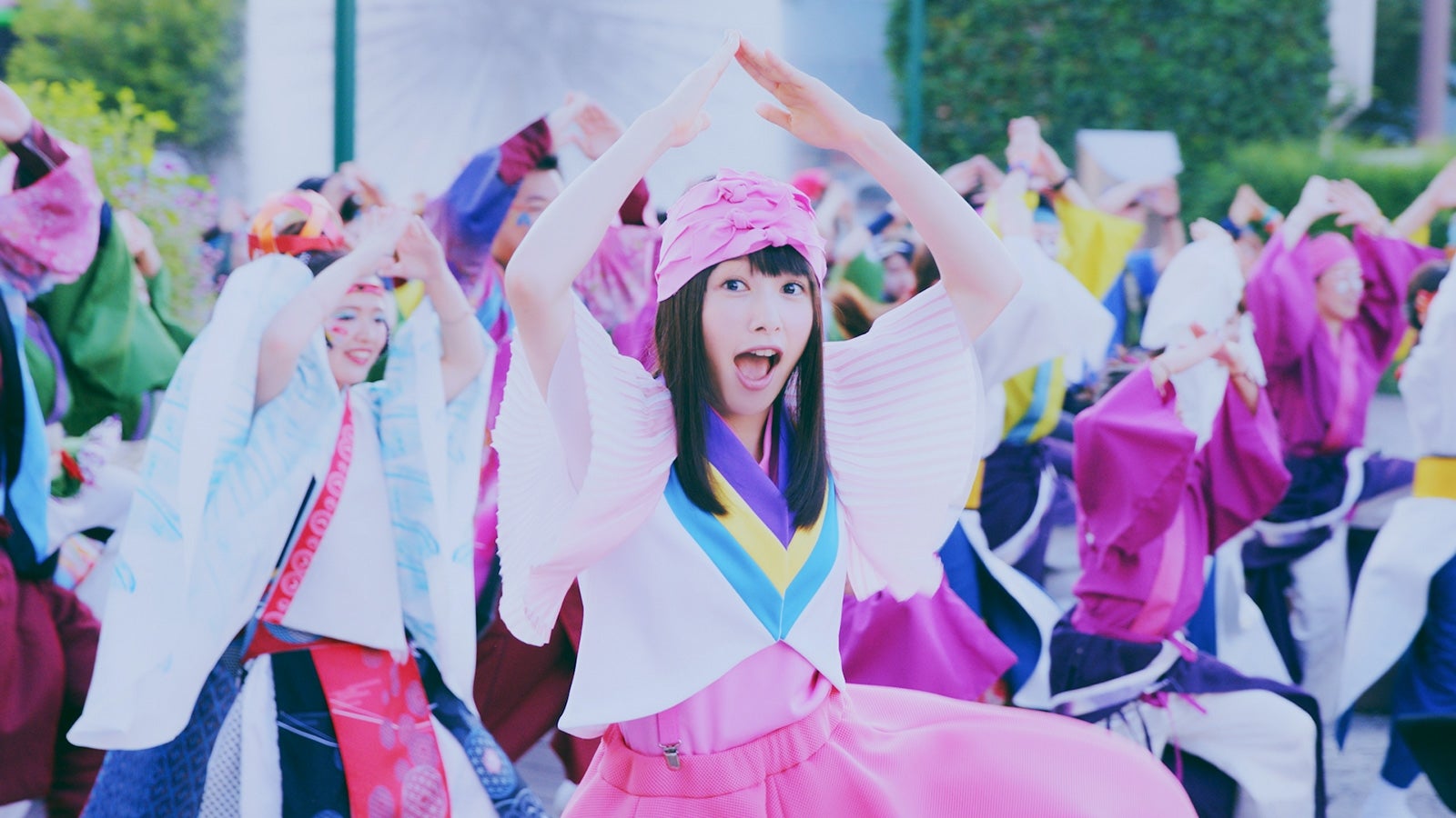 桜井日奈子（提供画像）