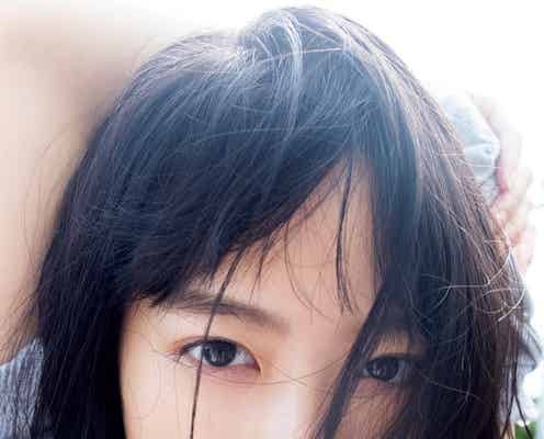 「ドラ恋」坂口風詩「少し大人の私」色っぽい表情にドキッ