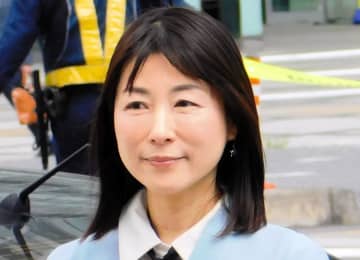 立憲・塩村文夏氏 中道が取り組むべきことは？「それなくしてこの焦土に芽がでることはない」