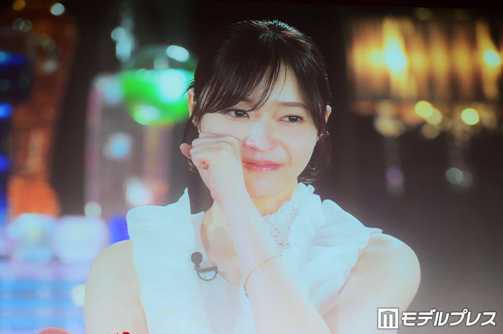 指原莉乃（C）モデルプレス