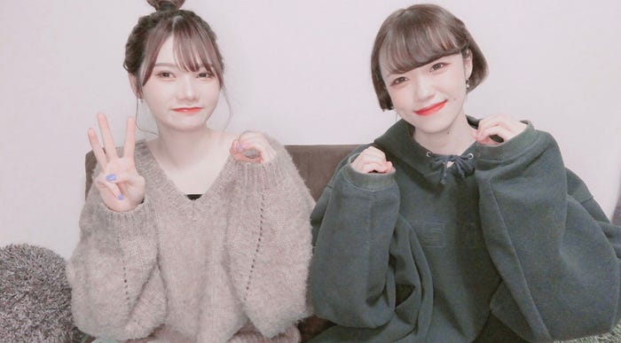 RALLIES(提供写真)