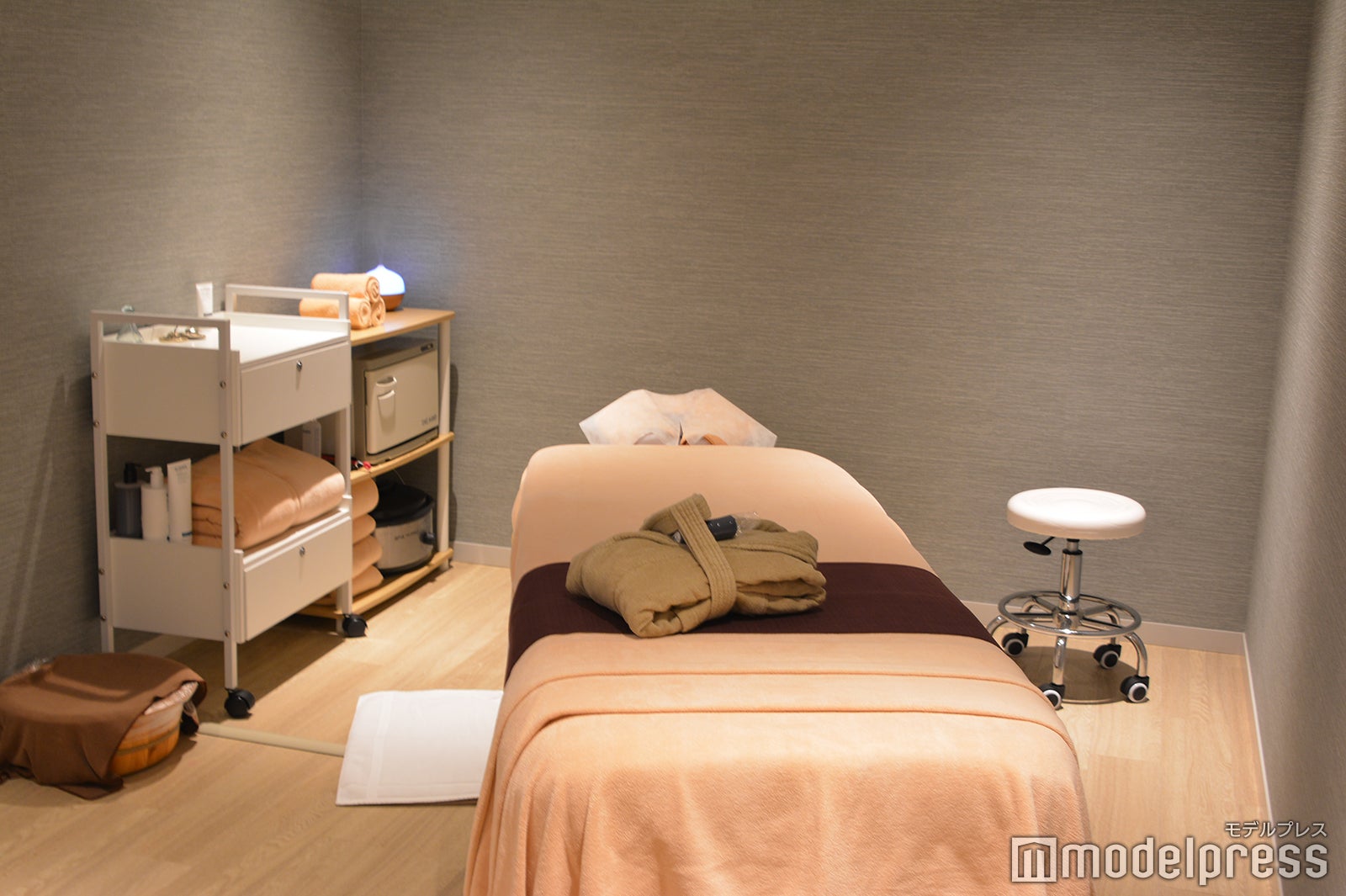 SEEK SPA（シークスパ）（C）モデルプレス