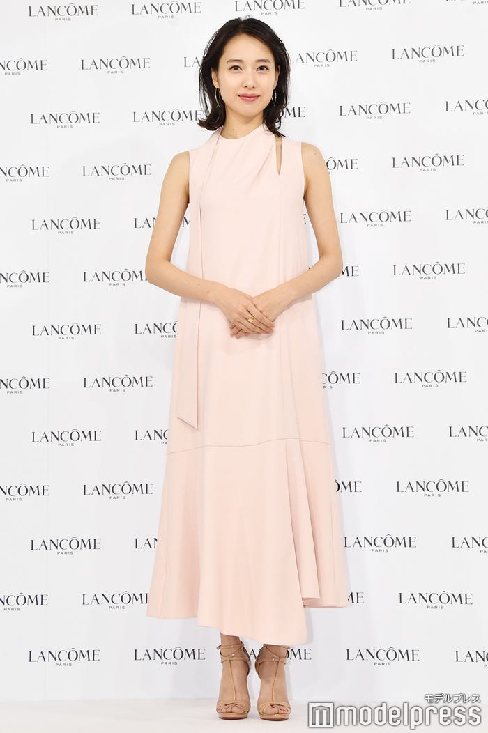 戸田恵梨香 (C)モデルプレス