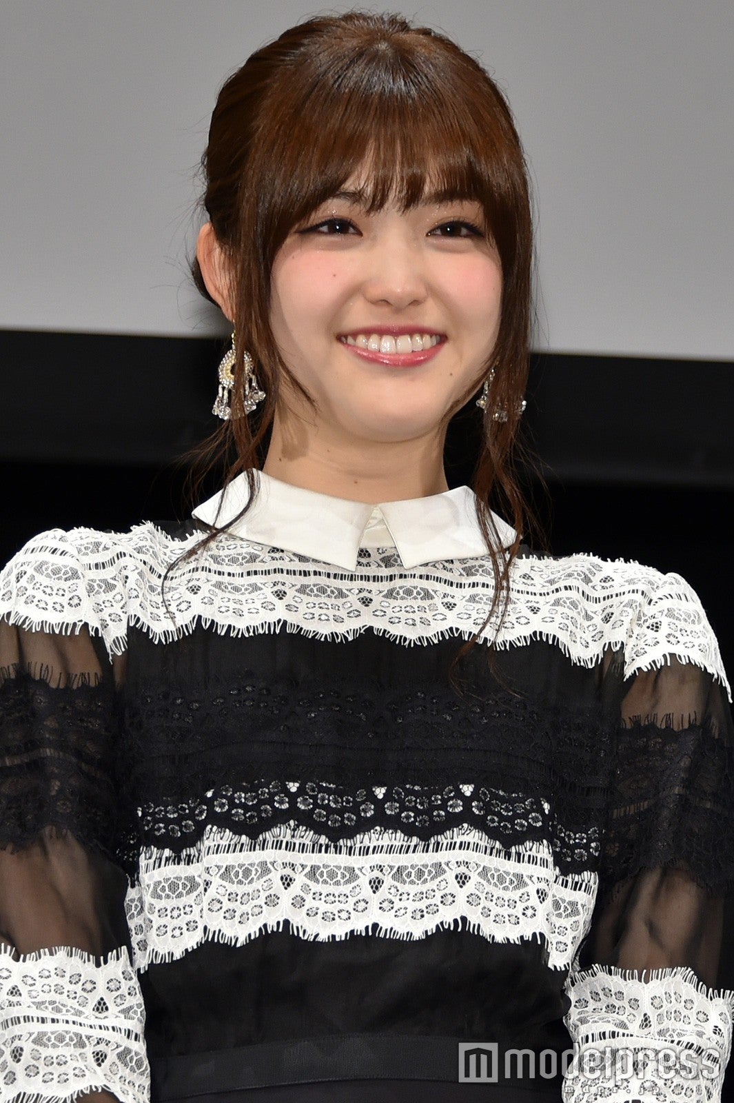 松村沙友理（C）モデルプレス