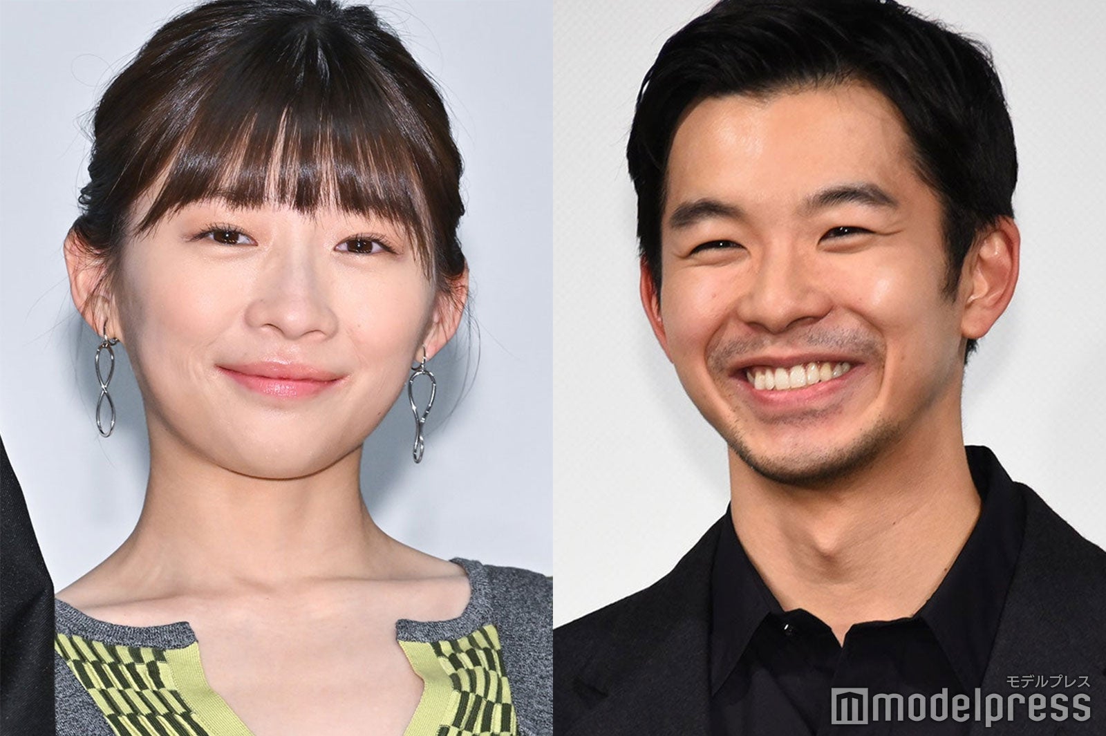 伊藤沙莉、仲野太賀（C）モデルプレス