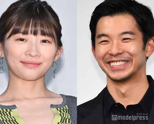 仲野太賀「虎に翼」出征シーン本番で伊藤沙莉の“変顔”に本音「あっごめんって一瞬思った」