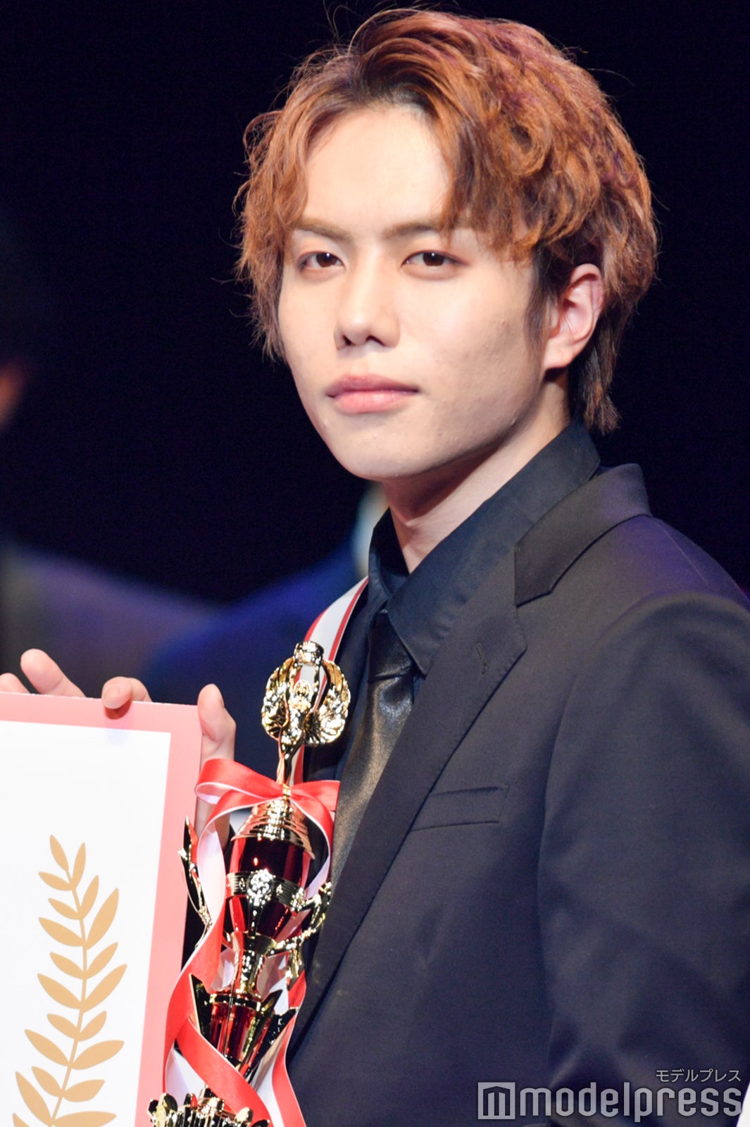 一光希さん（C）モデルプレス