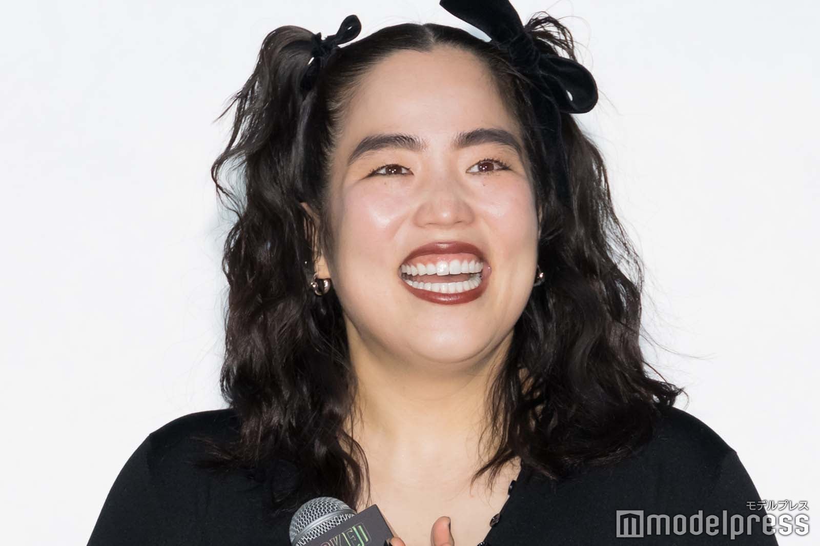 ゆりやんレトリィバァ（C）モデルプレス