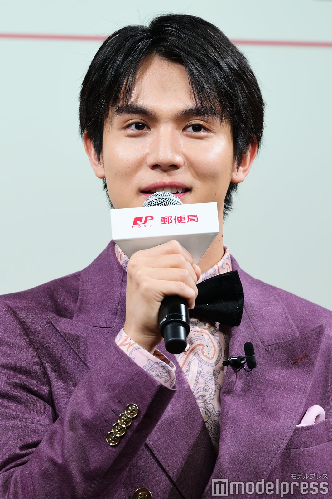 中川大志（C）モデルプレス