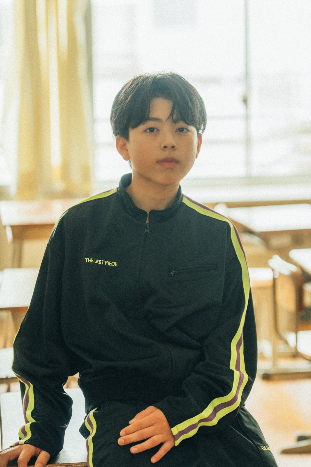 RYOTO／画像提供：BMSG