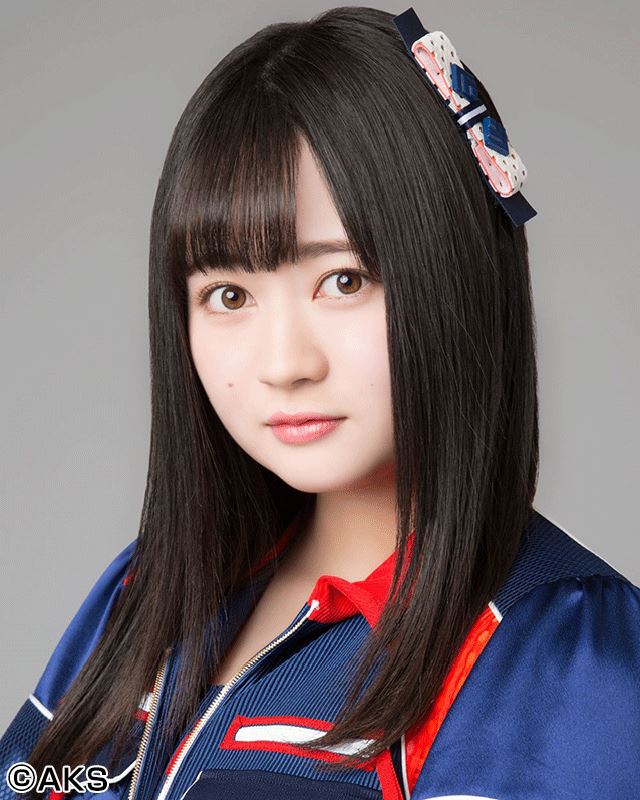 江籠裕奈（C）AKS