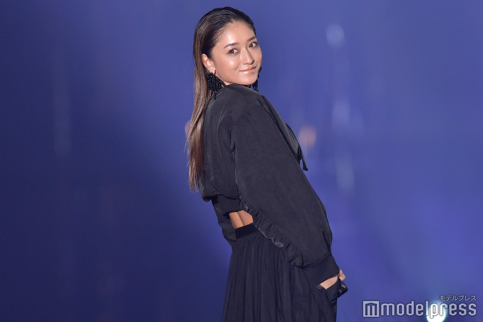 池田美優（C）モデルプレス