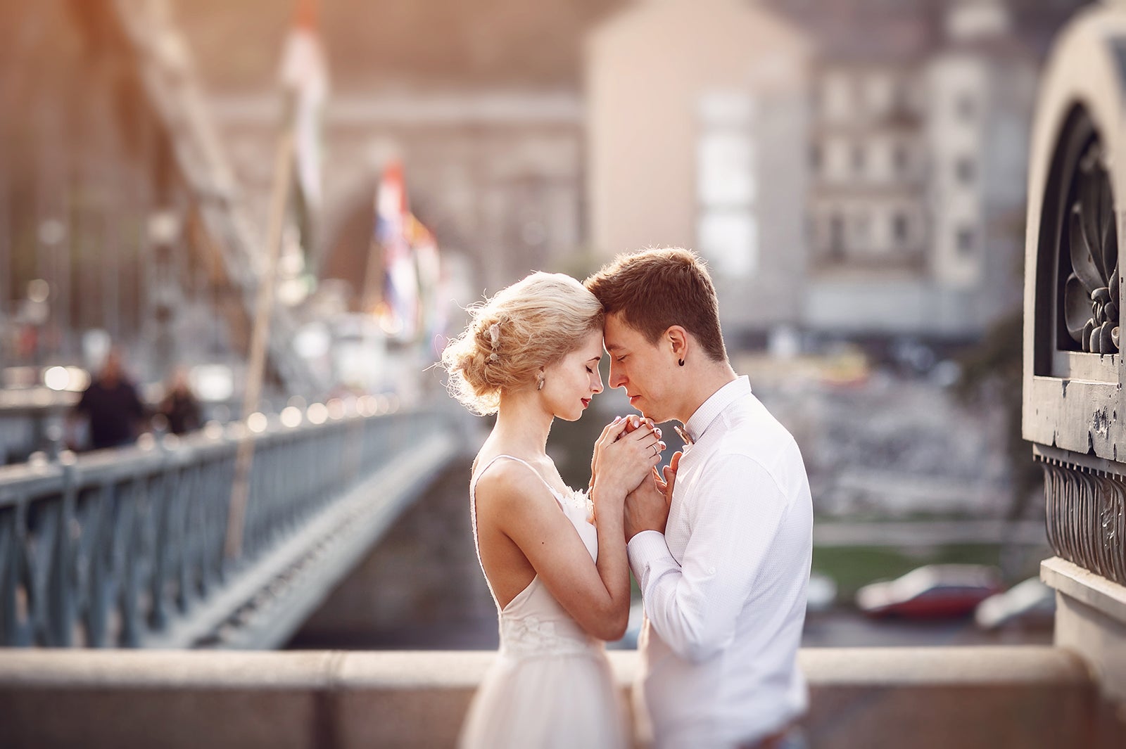 私との結婚考えてるの？結婚を意識している男性が言いがちなこと5選