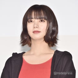 「左ききのエレン」池田エライザ、“天才役”で存在感放つ 「超かっこいい」と反響