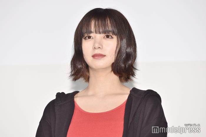 池田エライザ(C)モデルプレス