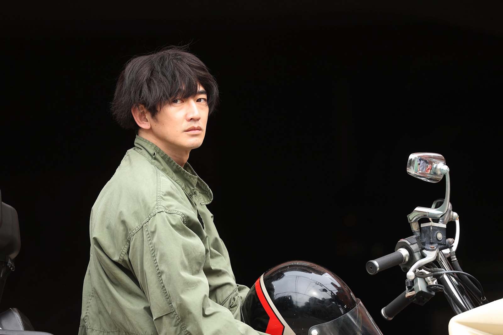 永山瑛太「あなたがしてくれなくても」第4話より（C）フジテレビ