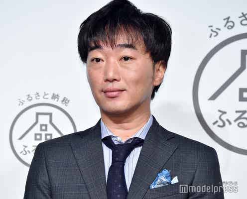 スピードワゴン小沢一敬、人間ドックでE判定連発 共演者も「生きてる人間の覇気が全くない」