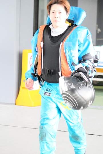 【ボート】津G1 秋元哲が4日目連勝で準優1号艇をゲット