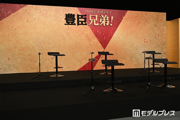 池松壮亮、大河で豊臣秀吉役決定 主演・仲野太賀と“兄弟”に【豊臣兄弟！】