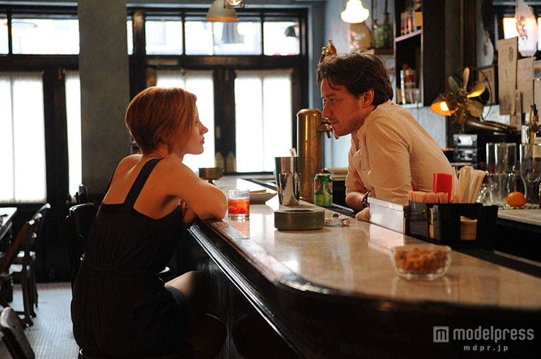 『ラブストーリーズ コナーの涙』より ©2013 Disappearance of Eleanor Rigby, LLC. All Rights Reserved