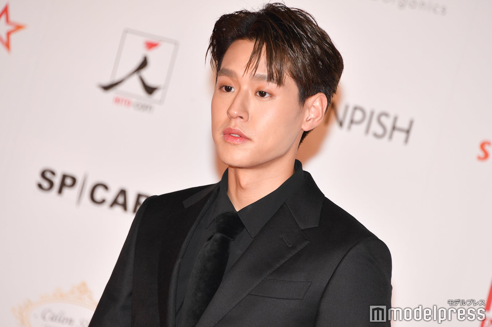 ビルキン （C）モデルプレス