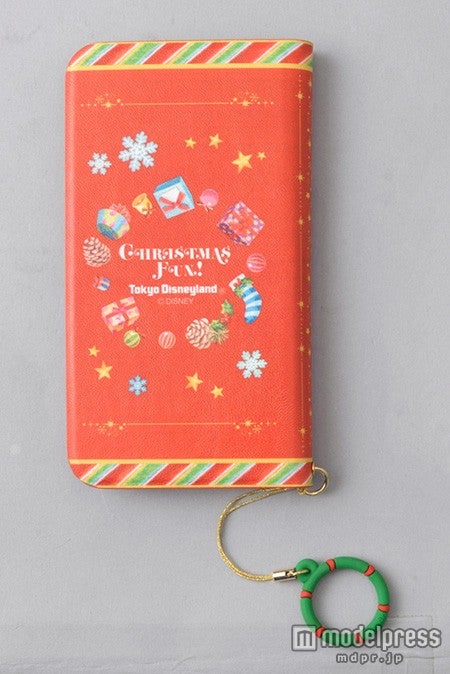 TDL：スマートフォンケース（C）Disney