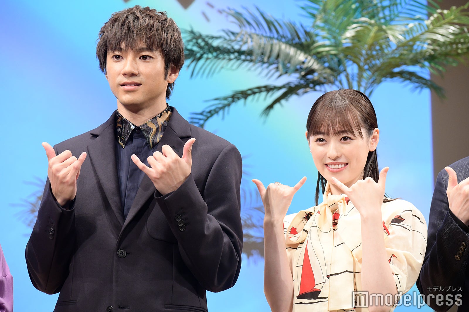 画像7/31) 福原遥、子役時代は人見知り 克服出来たいきさつ回顧