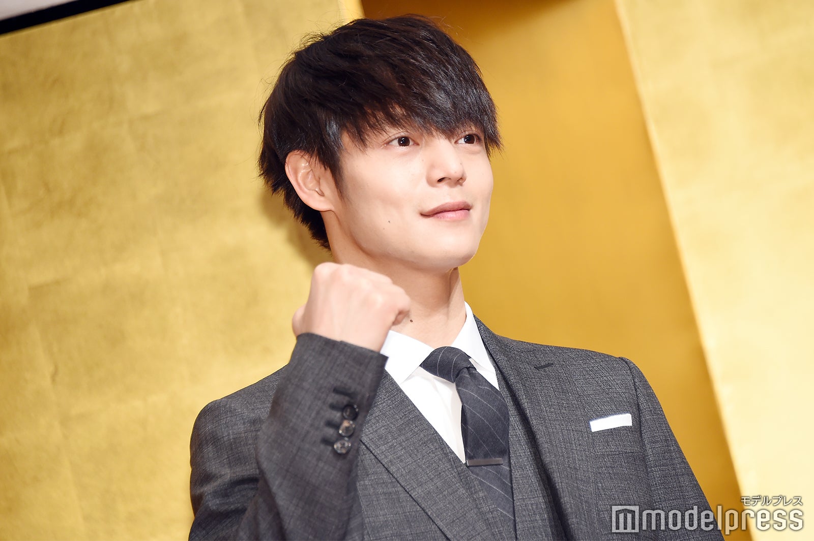 窪田正孝（C）モデルプレス