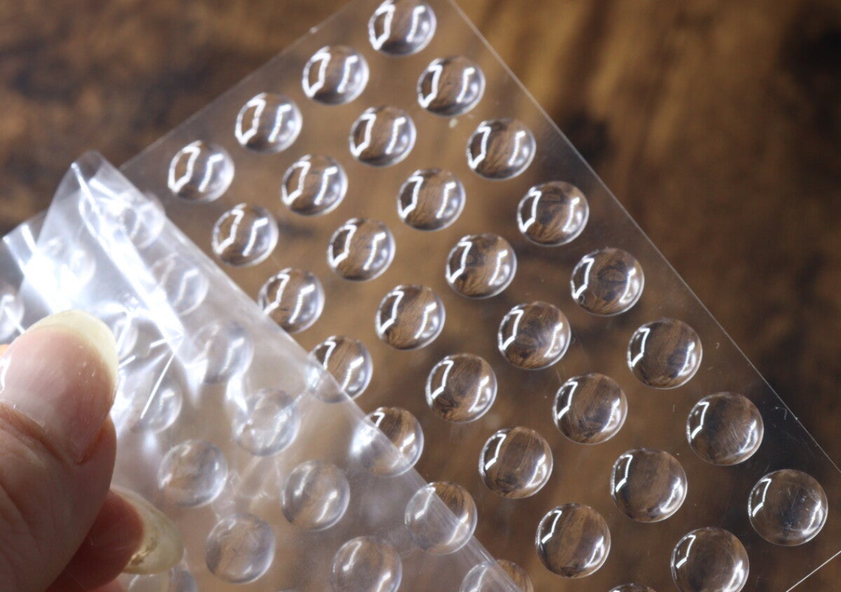 その発想はなかったわ！お気に入りが生まれ変わった！後付けできる100均のアイデア商品